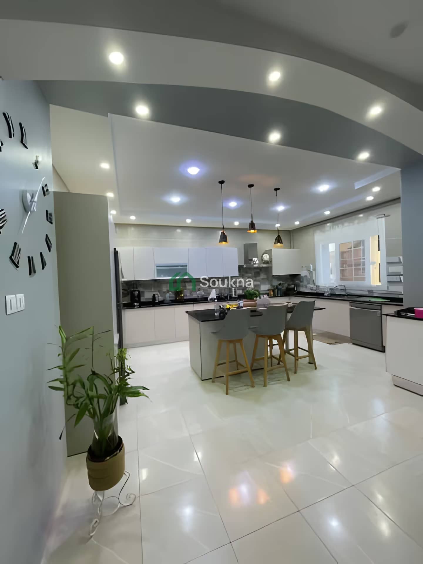 بيع فيلا بومرداس أولاد هداج-2