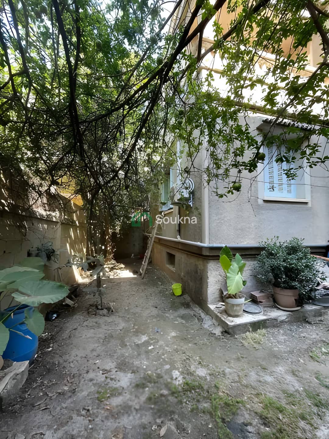 بيع فيلا بومرداس بودواو - Photo 3