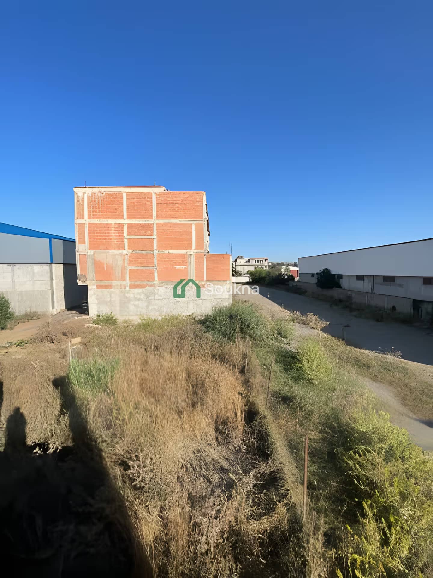 بيع فيلا بومرداس حمادي-2