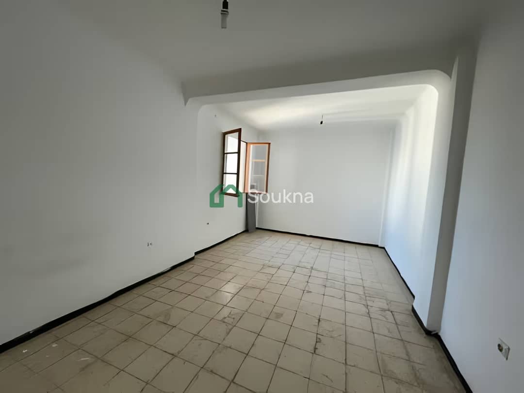 كراء شقة 3 غرف الجزائر الرغاية - Photo 3