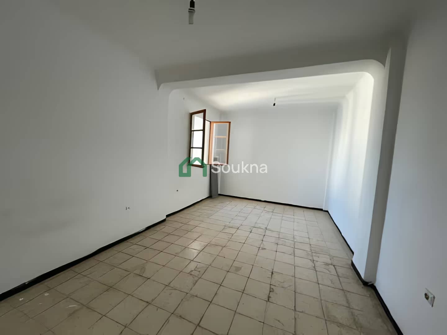 كراء شقة 3 غرف الجزائر الرغاية-2