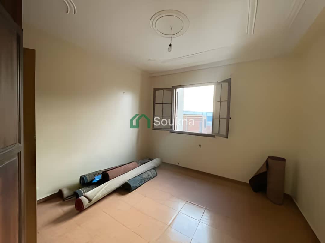 كراء شقة طابق فيلا 3 غرف الجزائر برج الكيفان - Photo 3