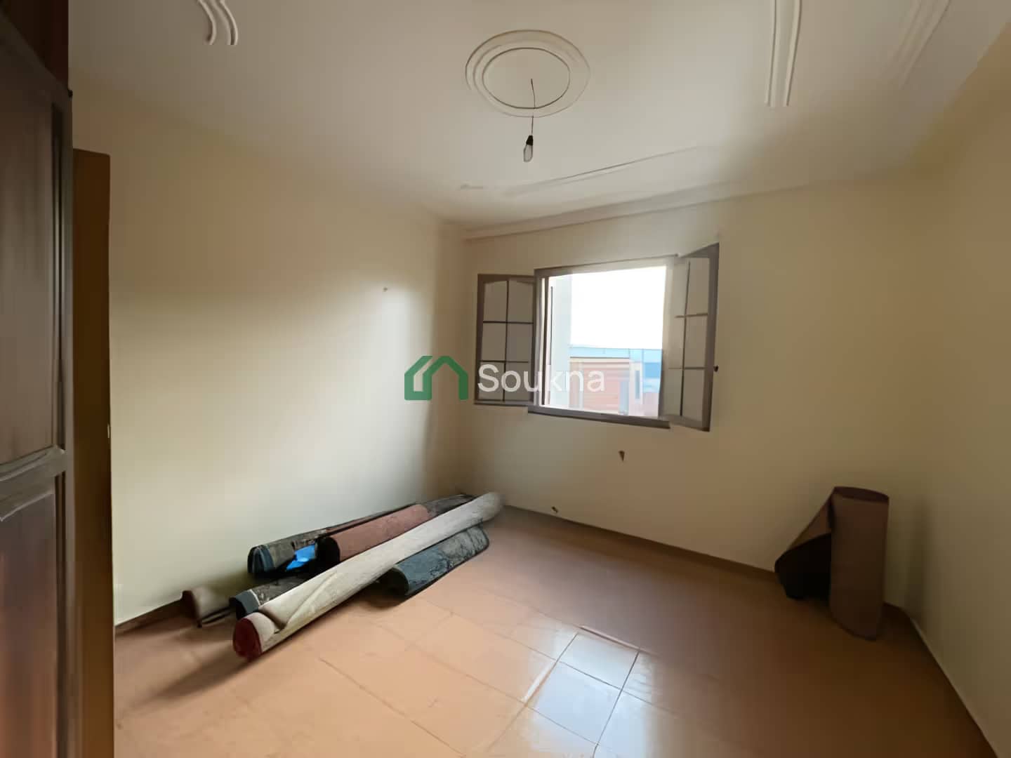 كراء شقة طابق فيلا 3 غرف الجزائر برج الكيفان-2