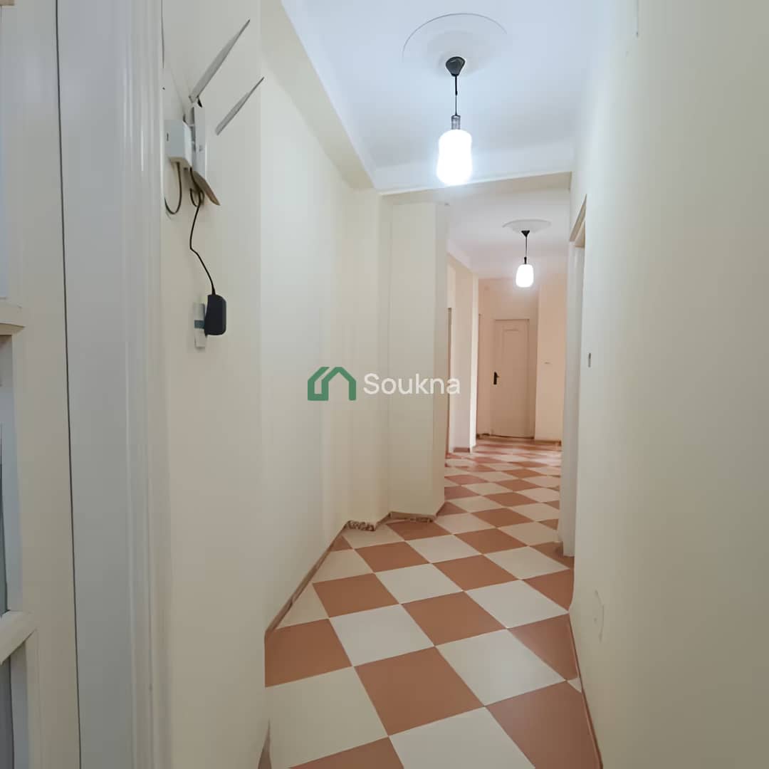 كراء شقة 5 غرف بومرداس بومرداس - Photo 3