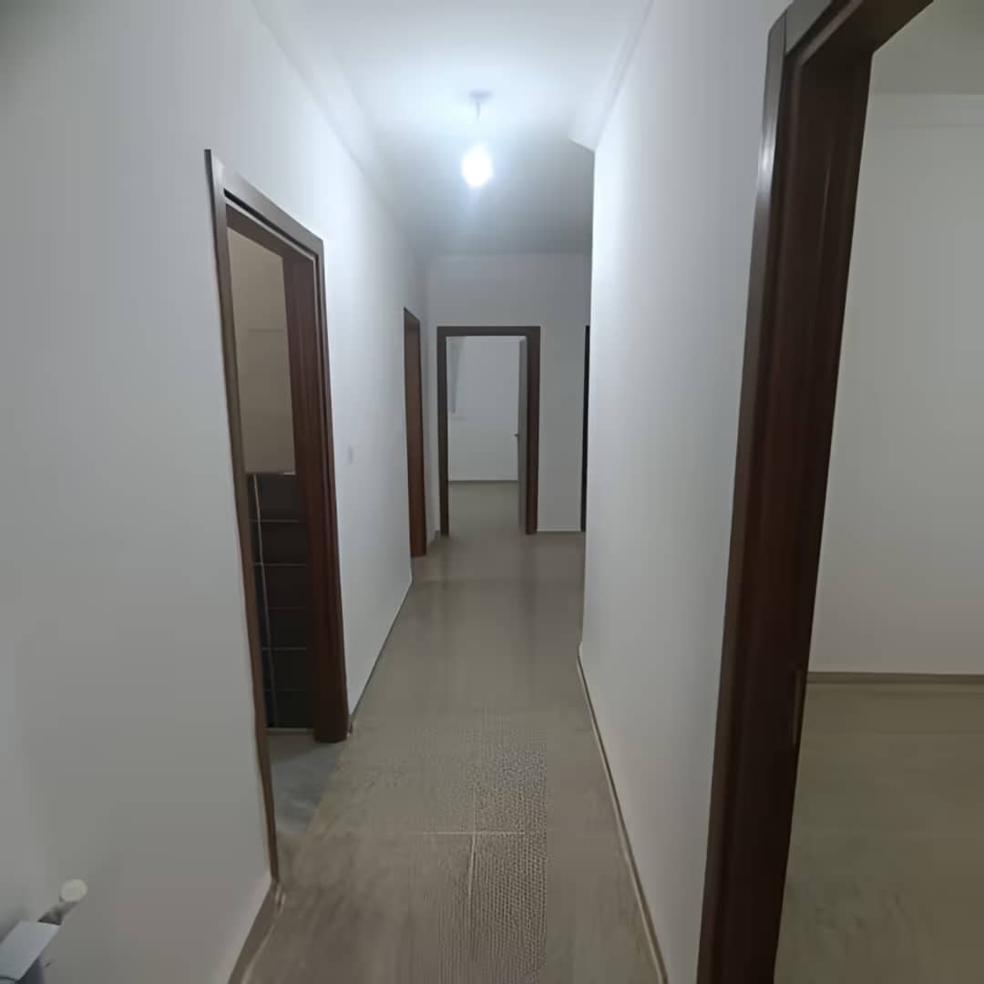 Location Appartement F5 Alger Mahelma - Photo 4