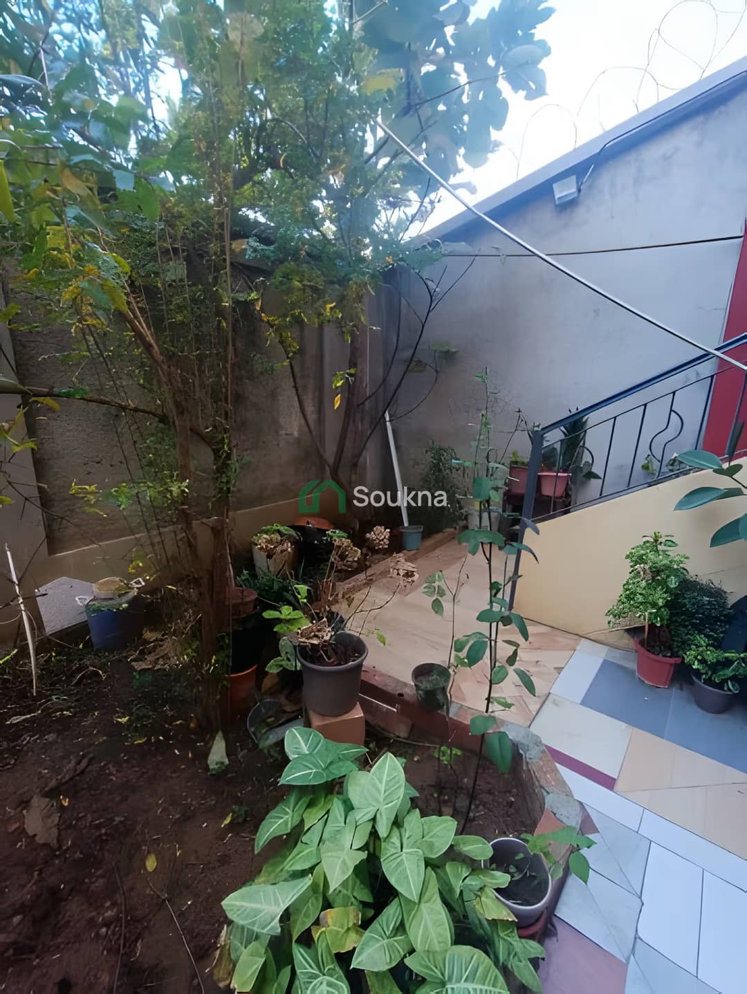 بيع فيلا بومرداس بومرداس - Photo 3