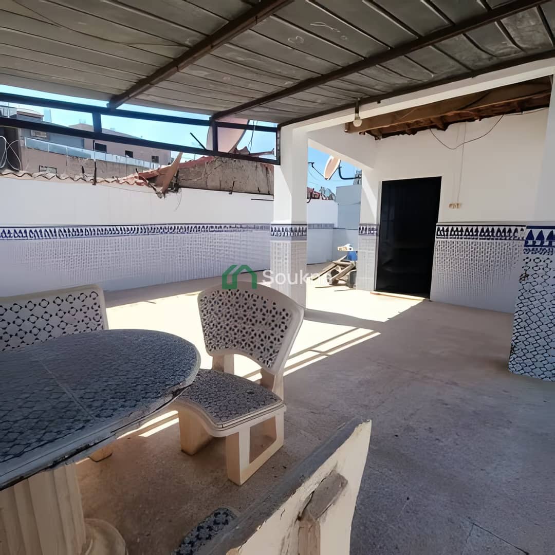 بيع فيلا بومرداس بومرداس - Photo 3