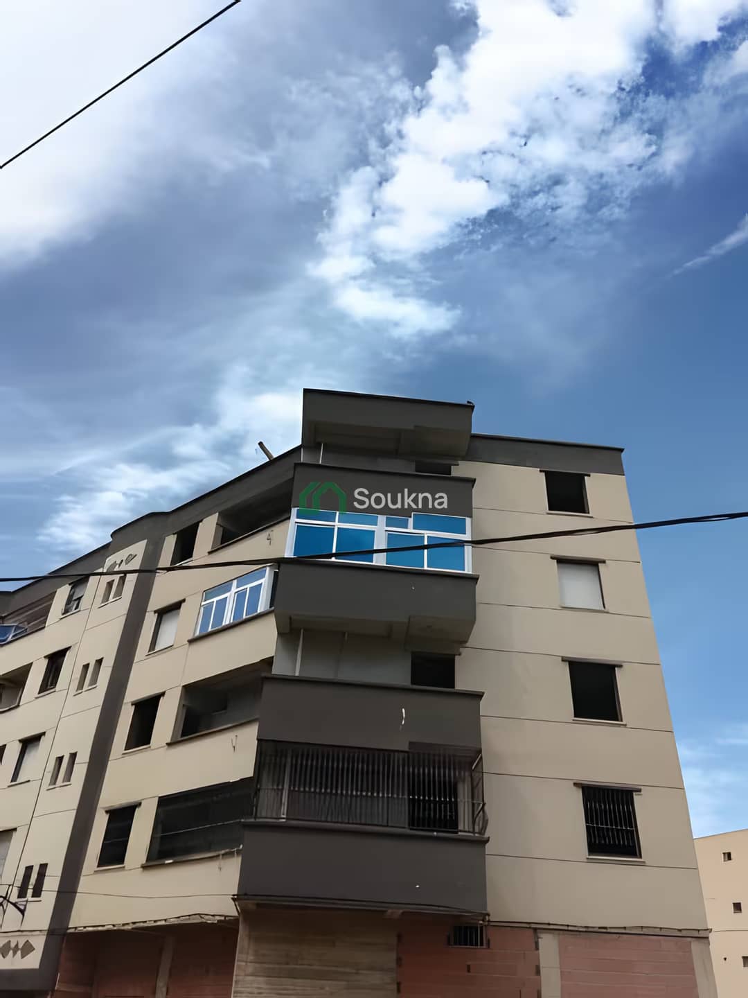 بيع شقة 4 غرف بومرداس يسر - Photo 3