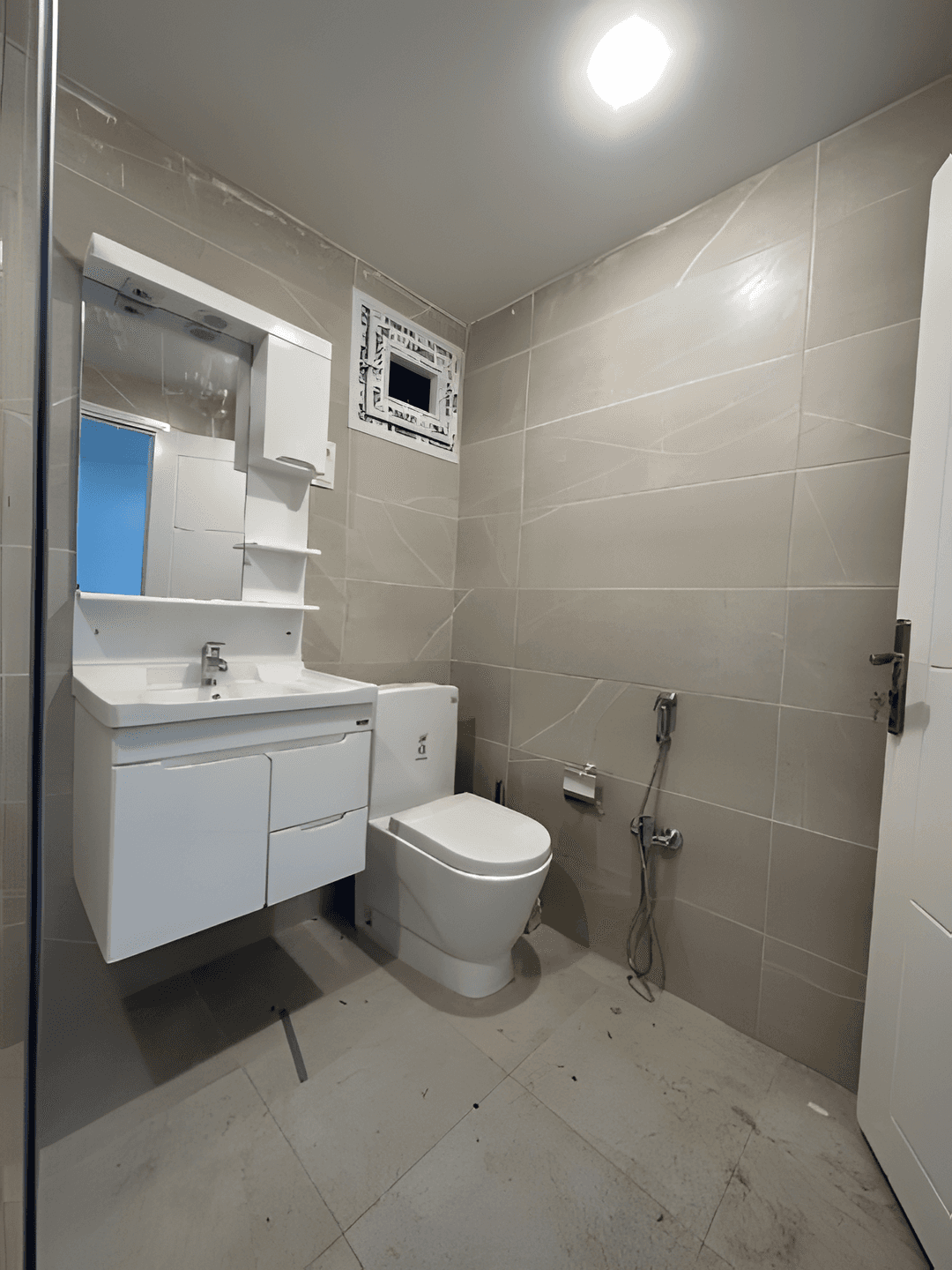Vente Appartement F4 Alger Bordj El Kiffan - Photo 3