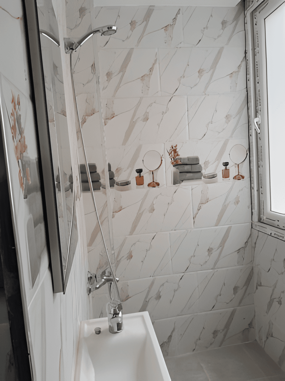 Vente Appartement F4 Alger Bordj El Kiffan - Photo 3