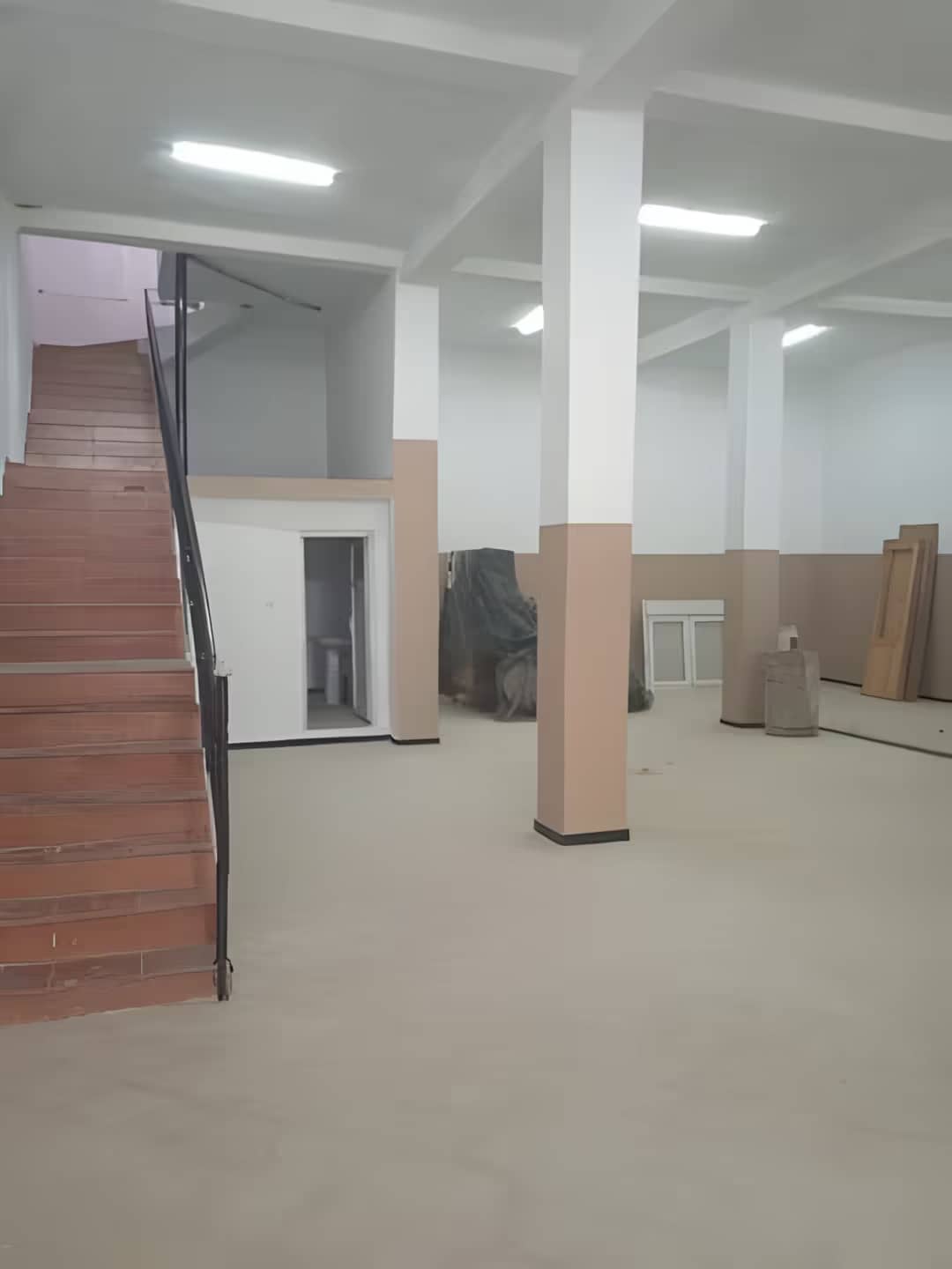 Location Local Alger Mahelma - Photo 4
