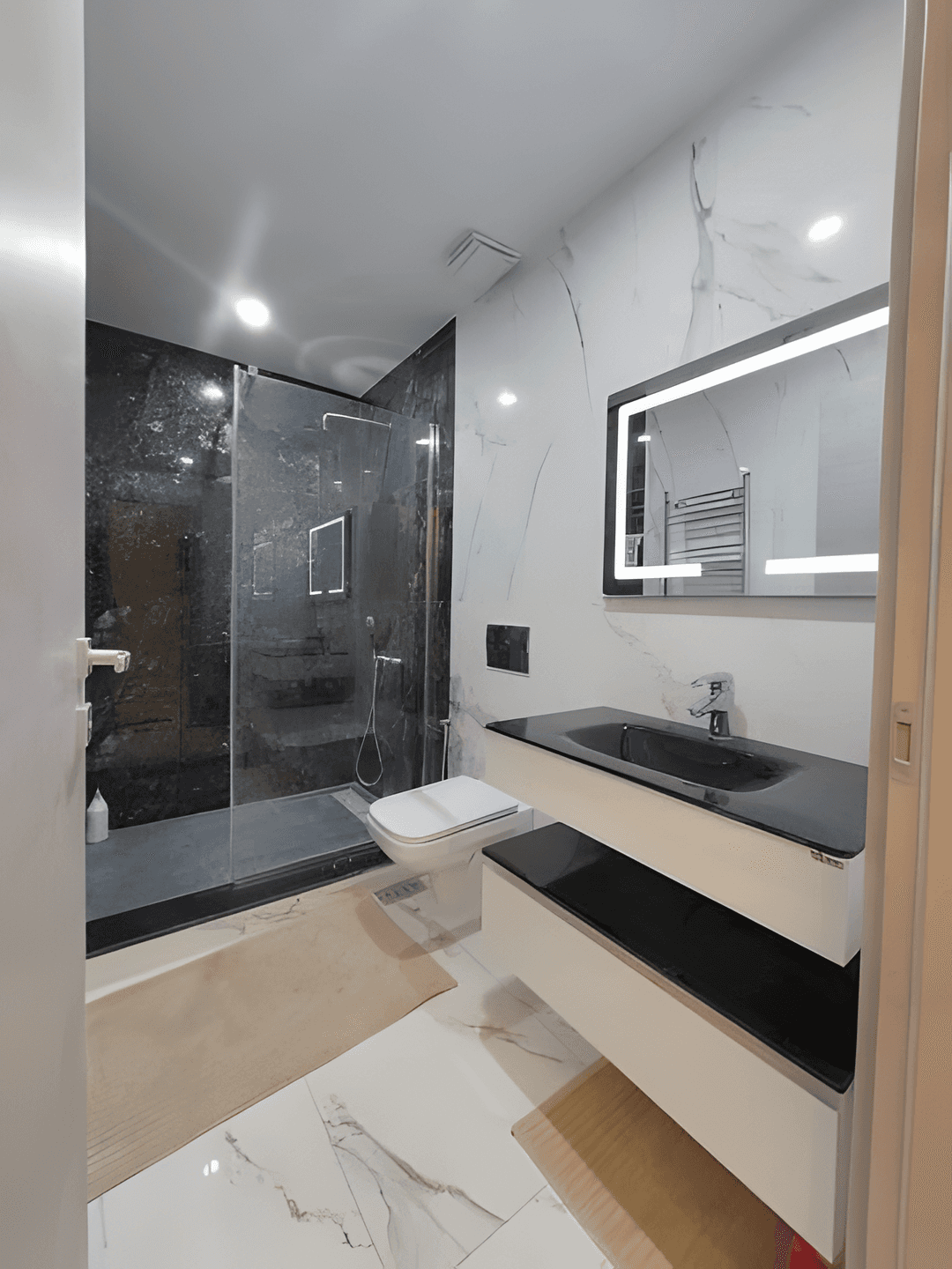 Vente Appartement F4 Alger Dar El Beida - Photo 3