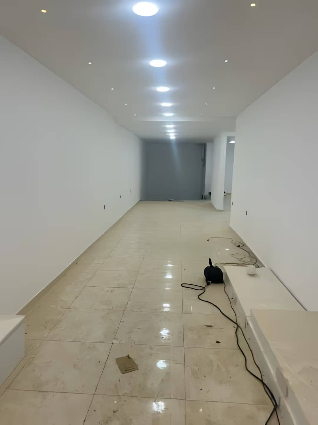 Location Local Alger Mahelma - Photo 4