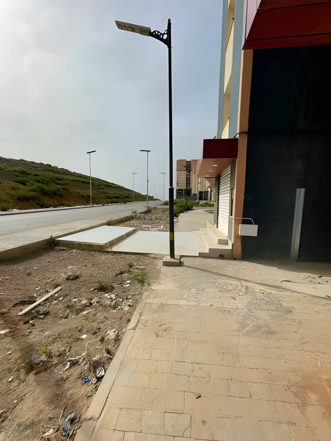 Location Local Alger Mahelma - Photo 4
