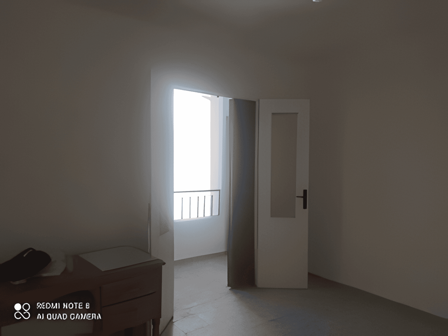 Location Appartement F3 Alger Hraoua-2