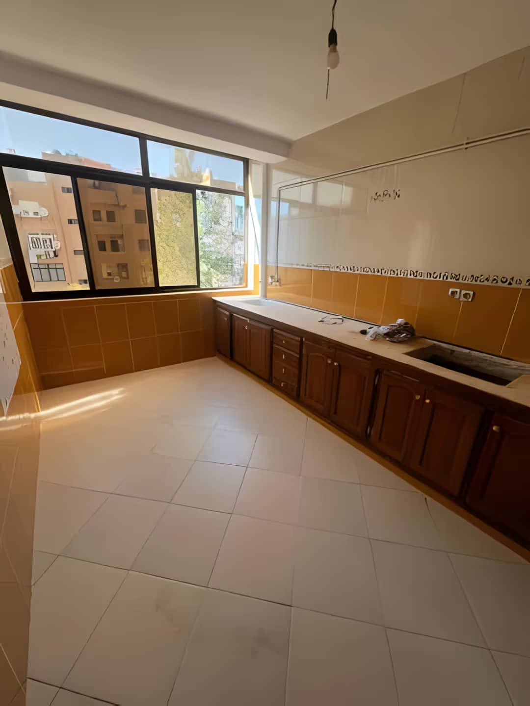 Vente Appartement F3 Tipaza Douaouda-3