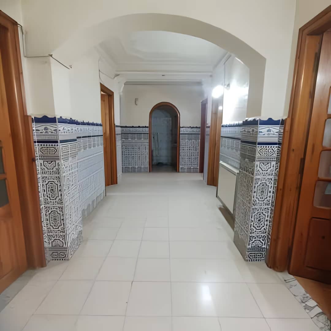 Vente Appartement F4 Alger Zeralda - Photo 7
