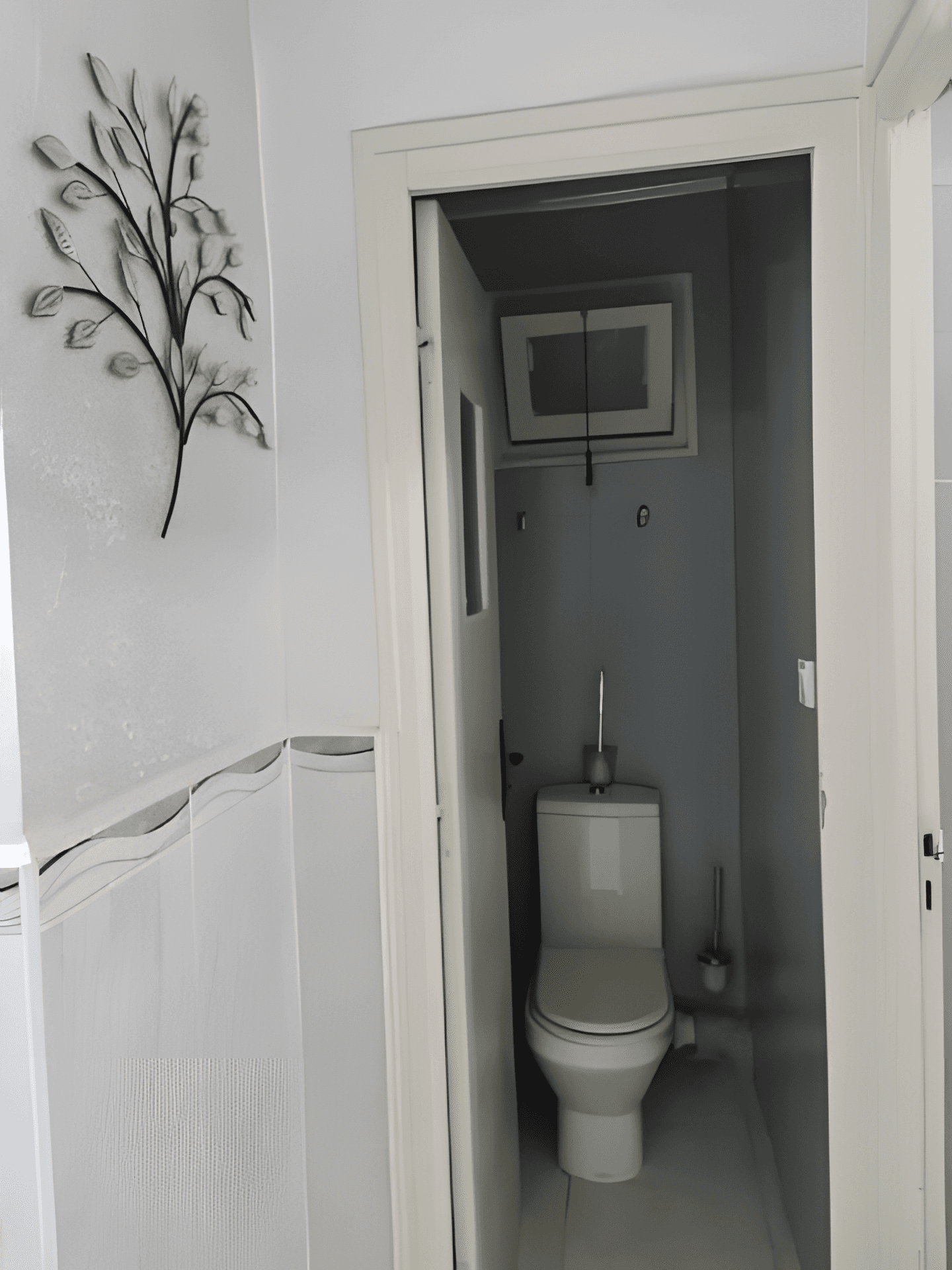 Vente Appartement F3 Boumerdès Boudouaou-2