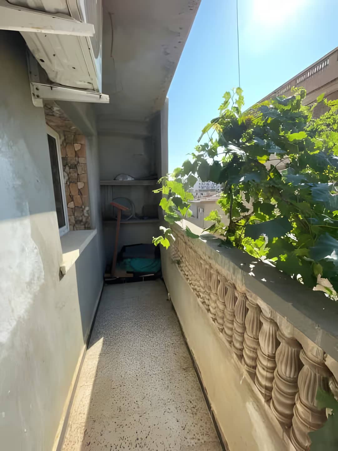 Vente Villa Alger Zeralda-3