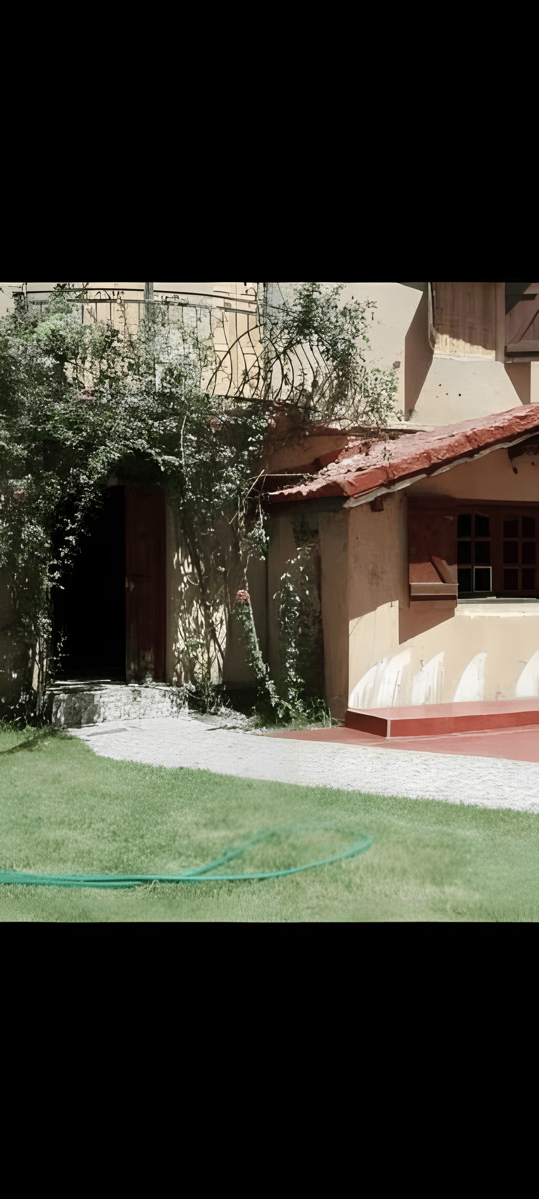 Vente Villa Alger Hraoua - Photo 2