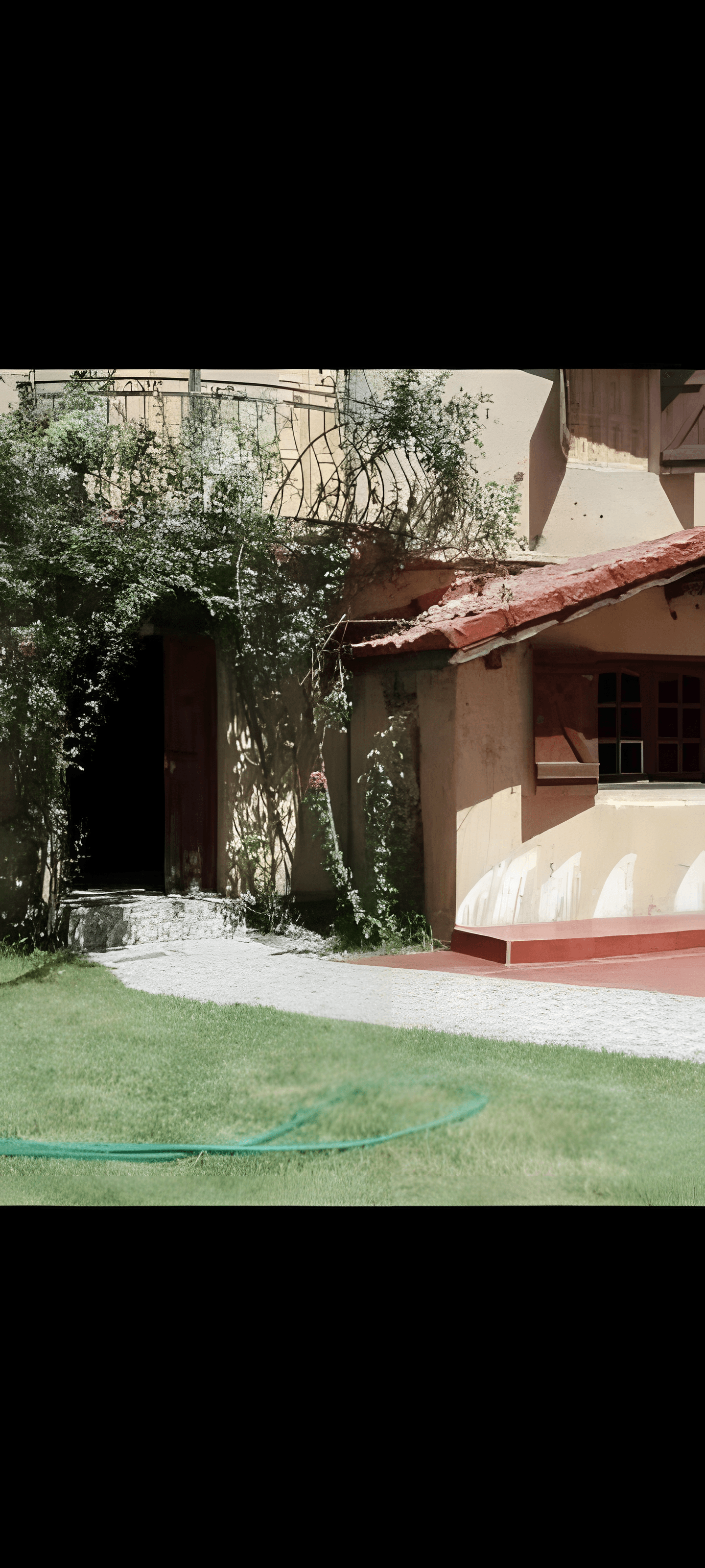 Vente Villa Alger Hraoua-1