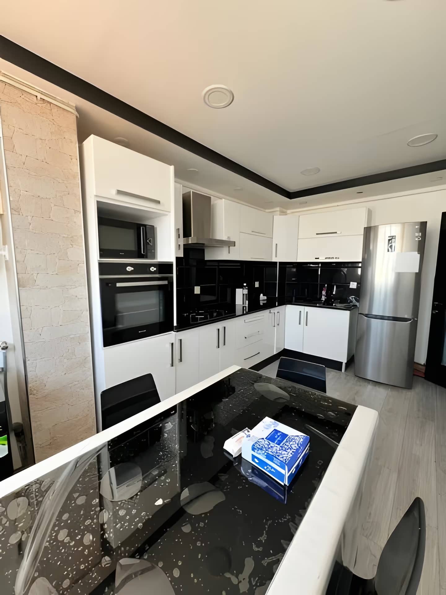 Vente Appartement F3 Oran Bir El Djir-3