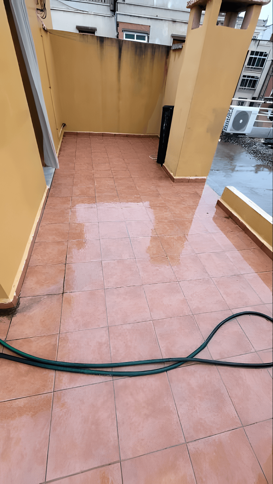 Location Appartement Alger El Achour - Photo 3