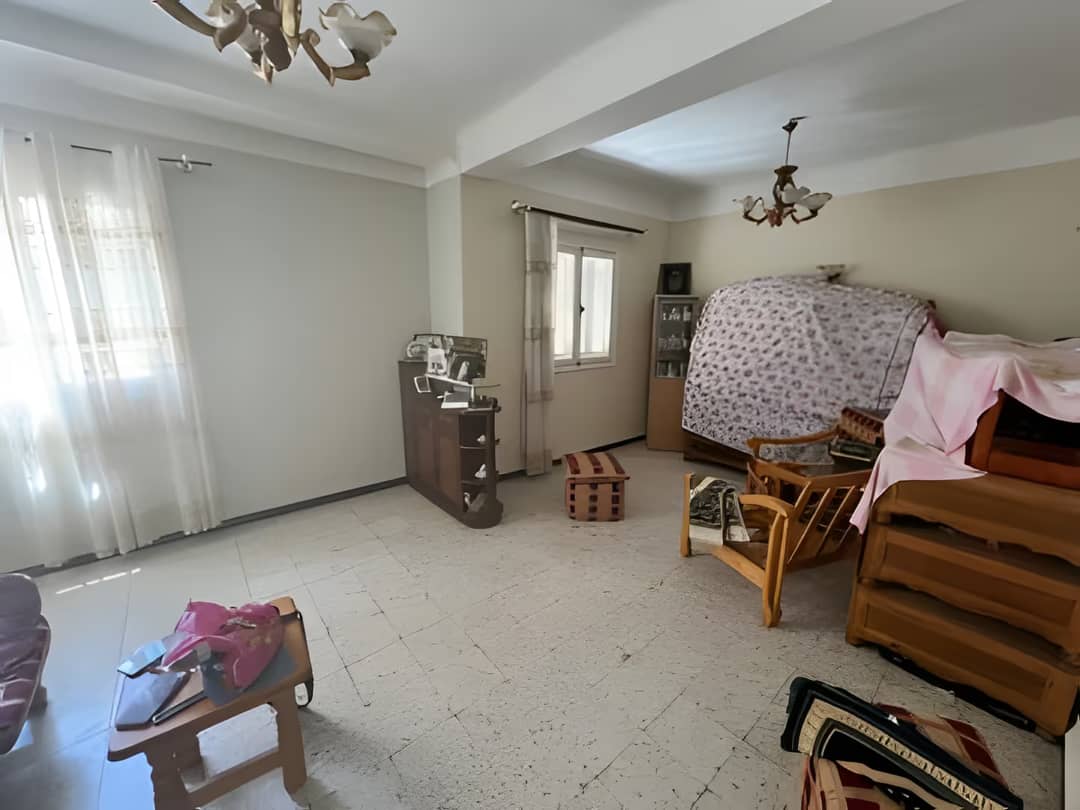 Vente Appartement F5 Oran Bir El Djir - Photo 3