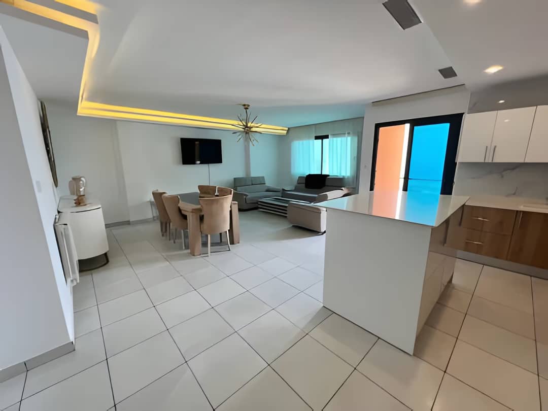 Vente Appartement F5 Oran Oran - Photo 3