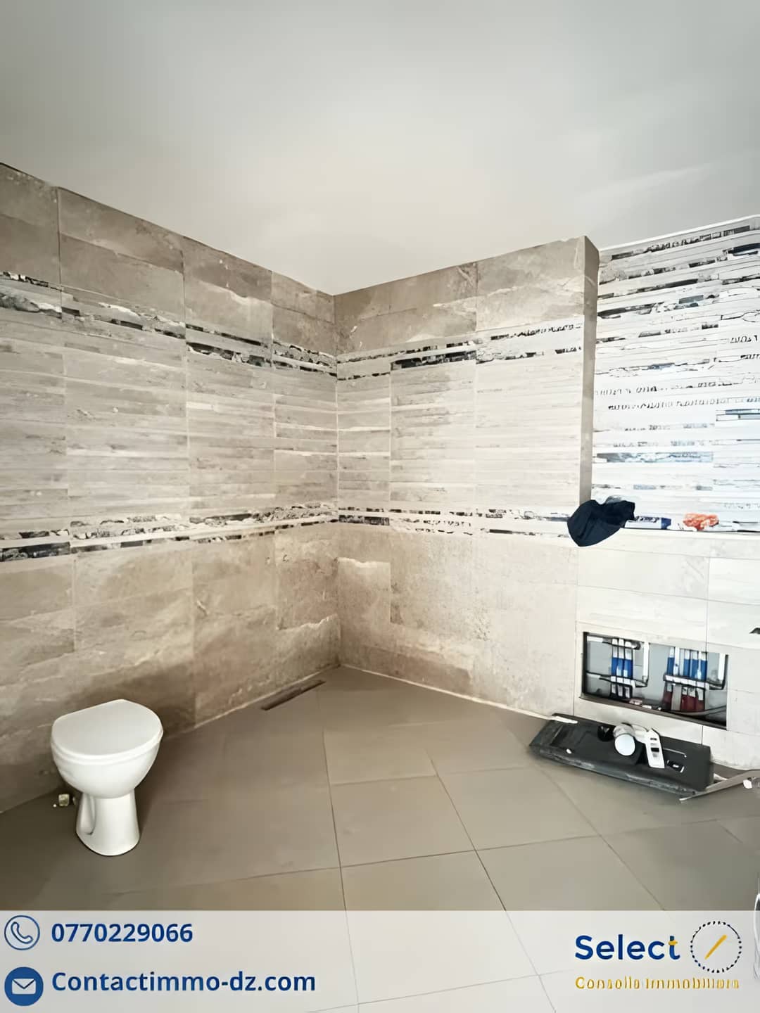 Vente Villa Oran Bir El Djir - Photo 3