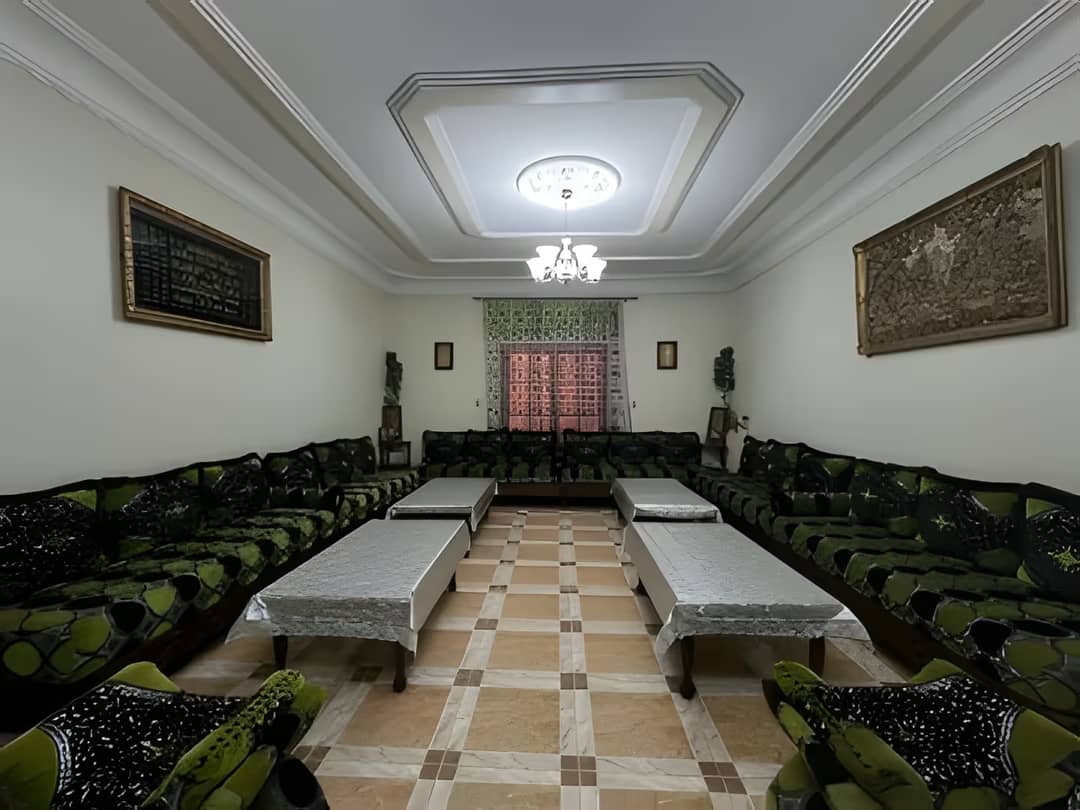 Vente Villa Oran Bir El Djir - Photo 3