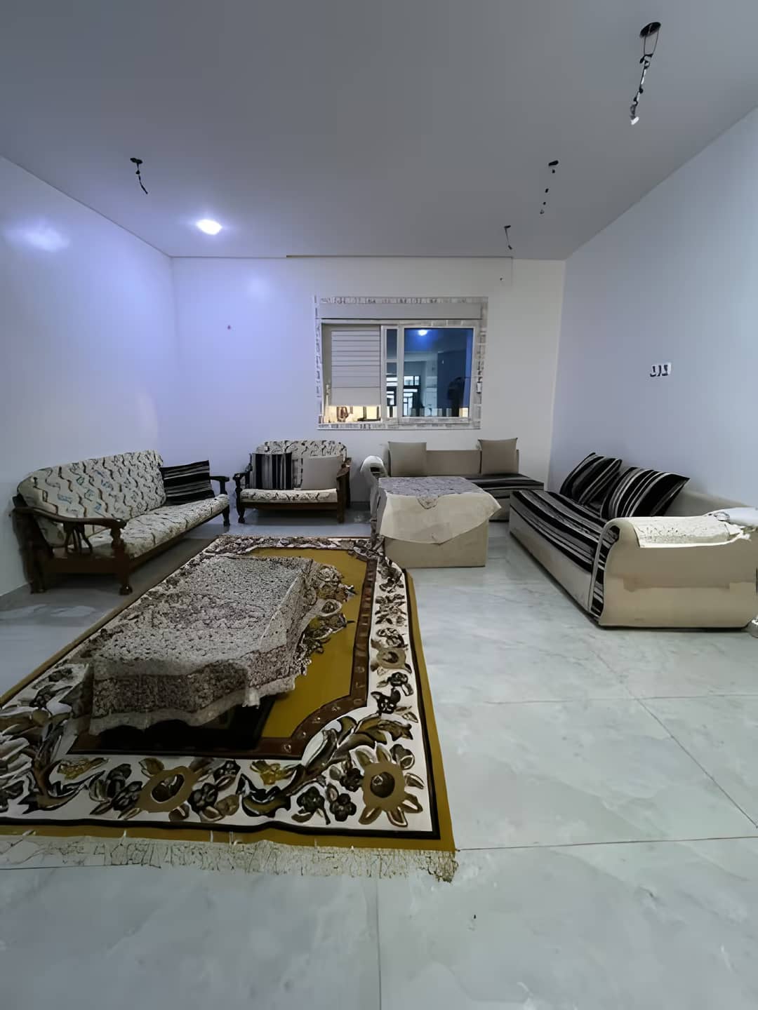 Vente Villa Oran Es Senia - Photo 3