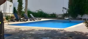 Location Villa Oran Ain El Turck-2