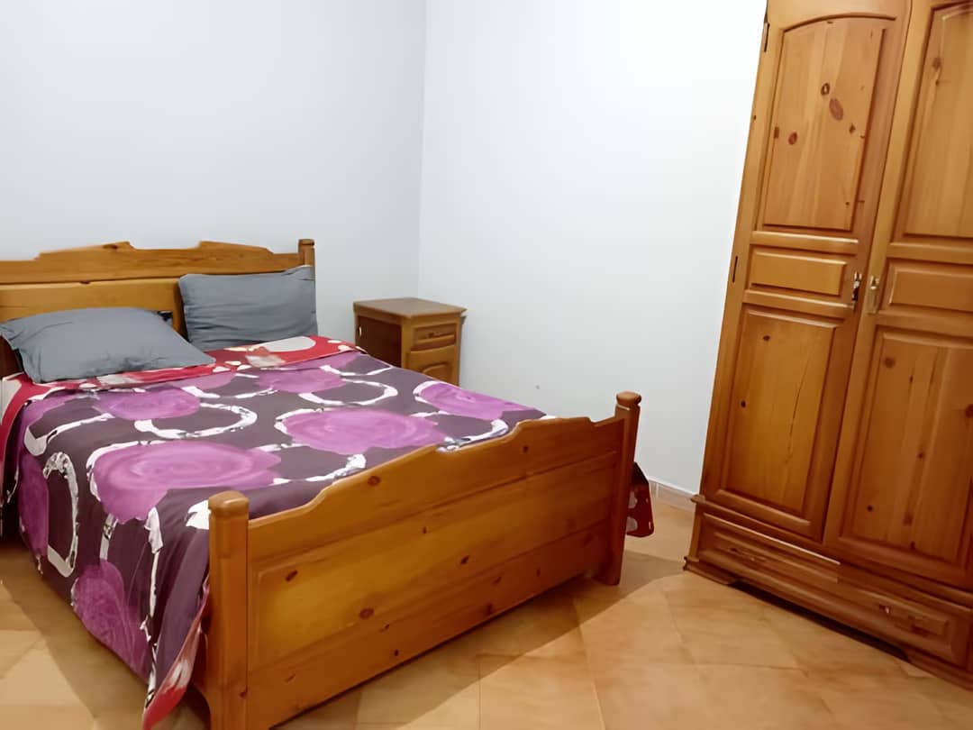 Location Appartement F2 Oran Ain El Turck - Photo 3