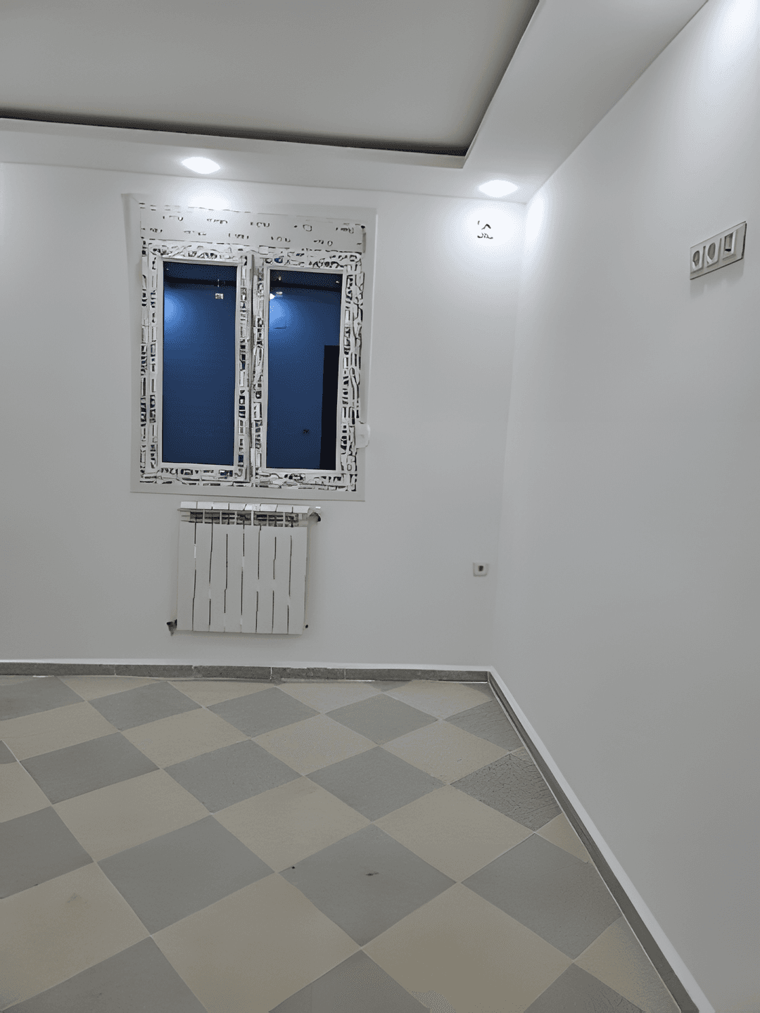 Vente Appartement F2 Alger Bordj El Kiffan - Photo 4