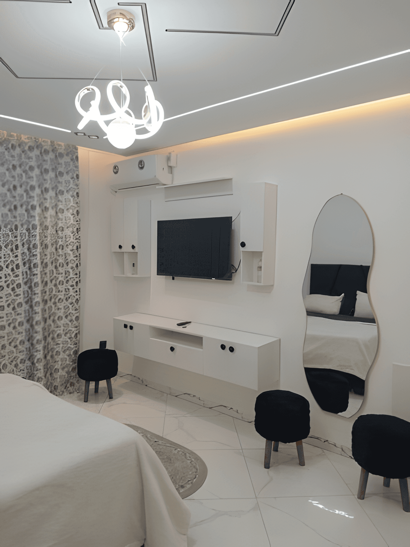 Vente Appartement F1 Boumerdès Boumerdes-2