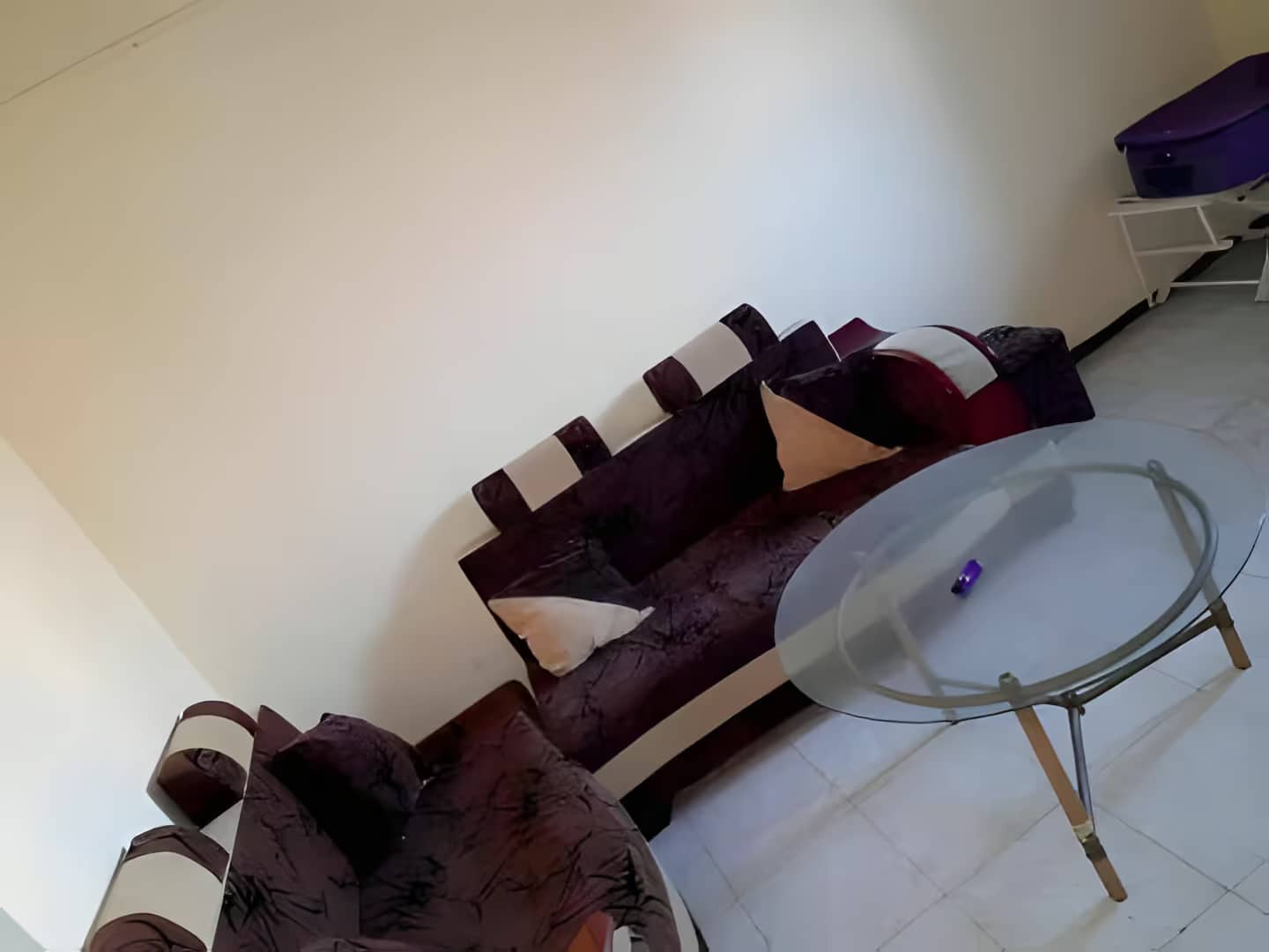 Vente Appartement F5 Oran Ain El Turck-2