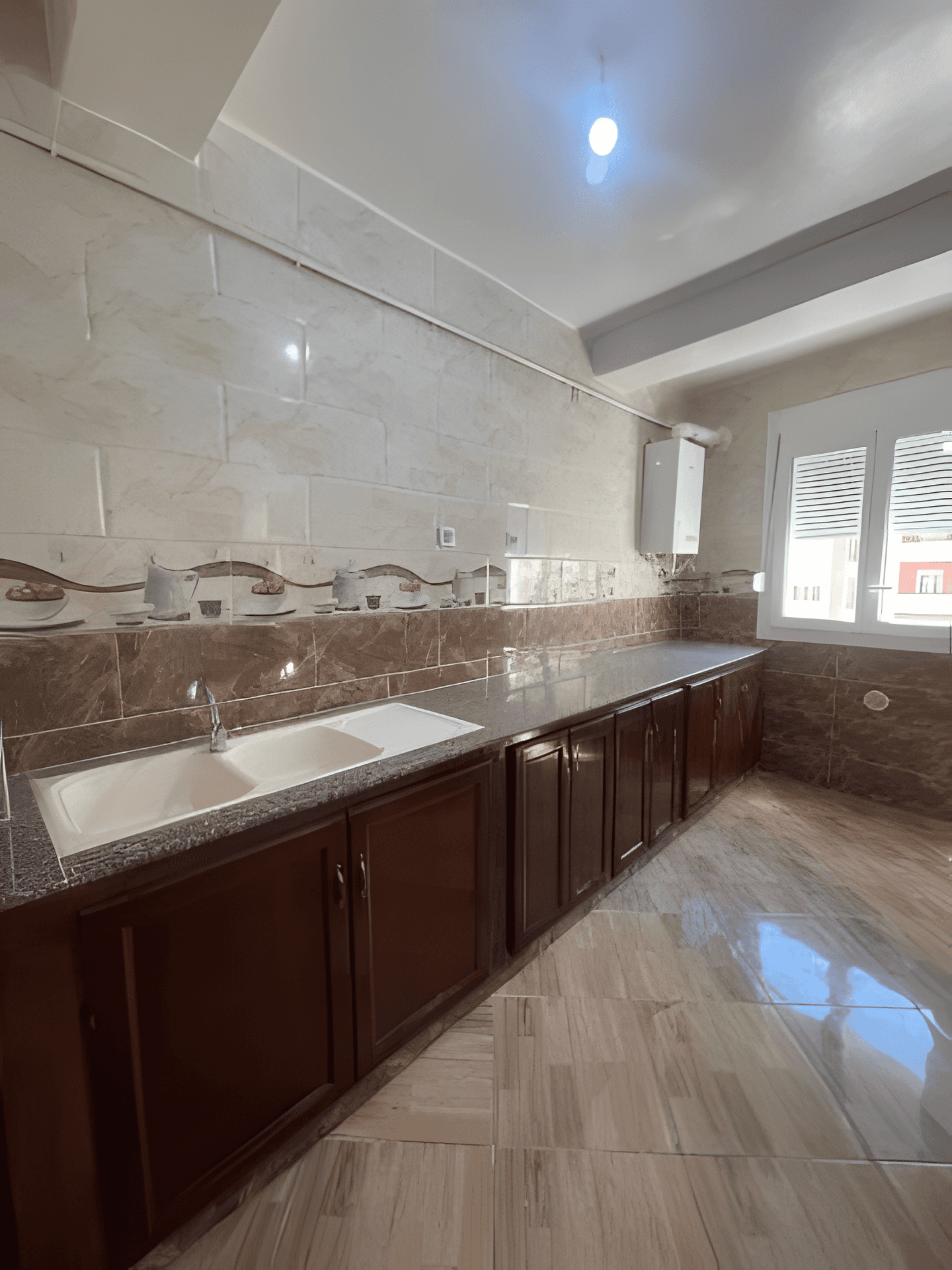 Vente Appartement F3 Boumerdès Boumerdes-3