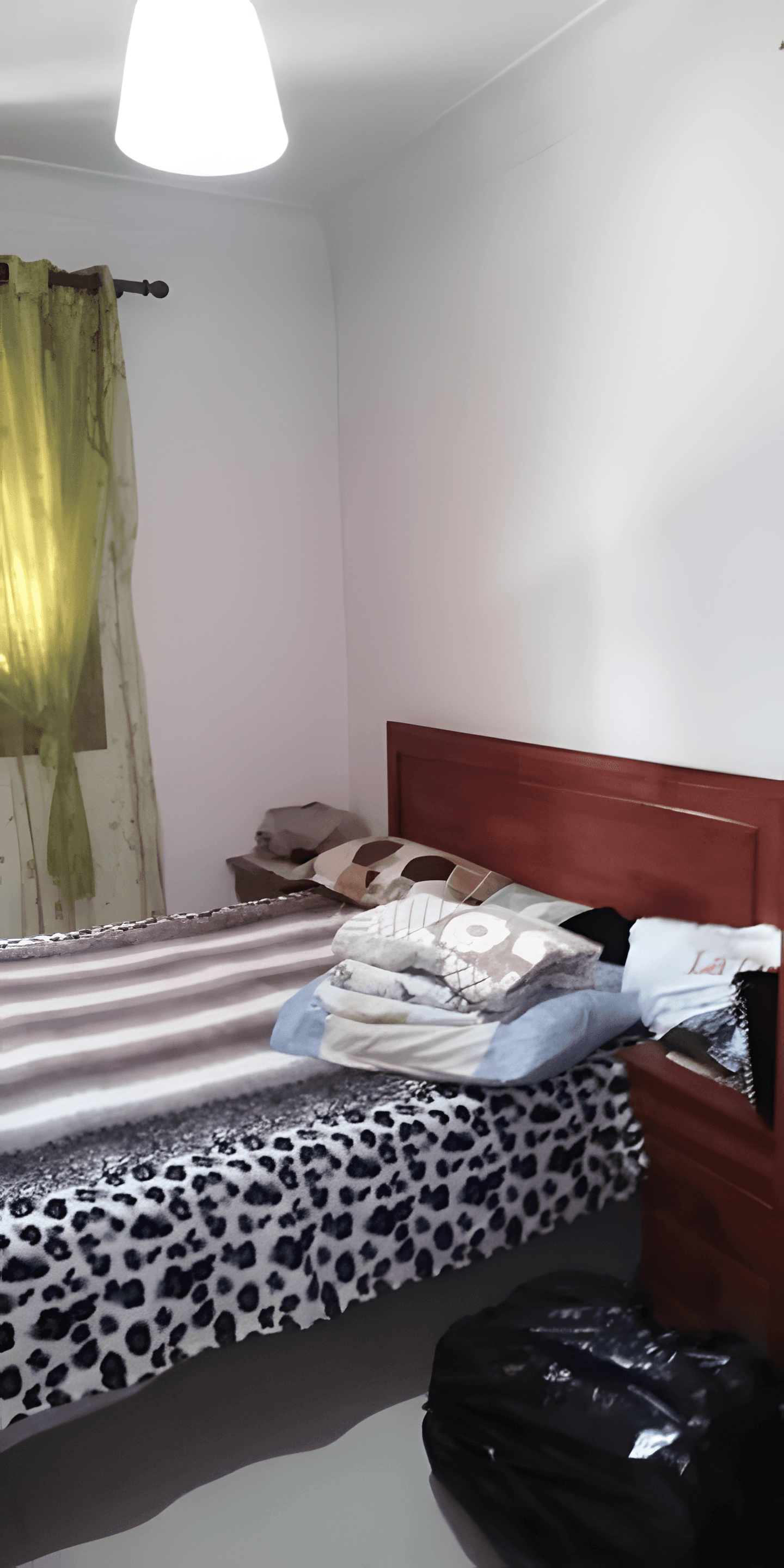 Vente Villa Boumerdès Boumerdes-3