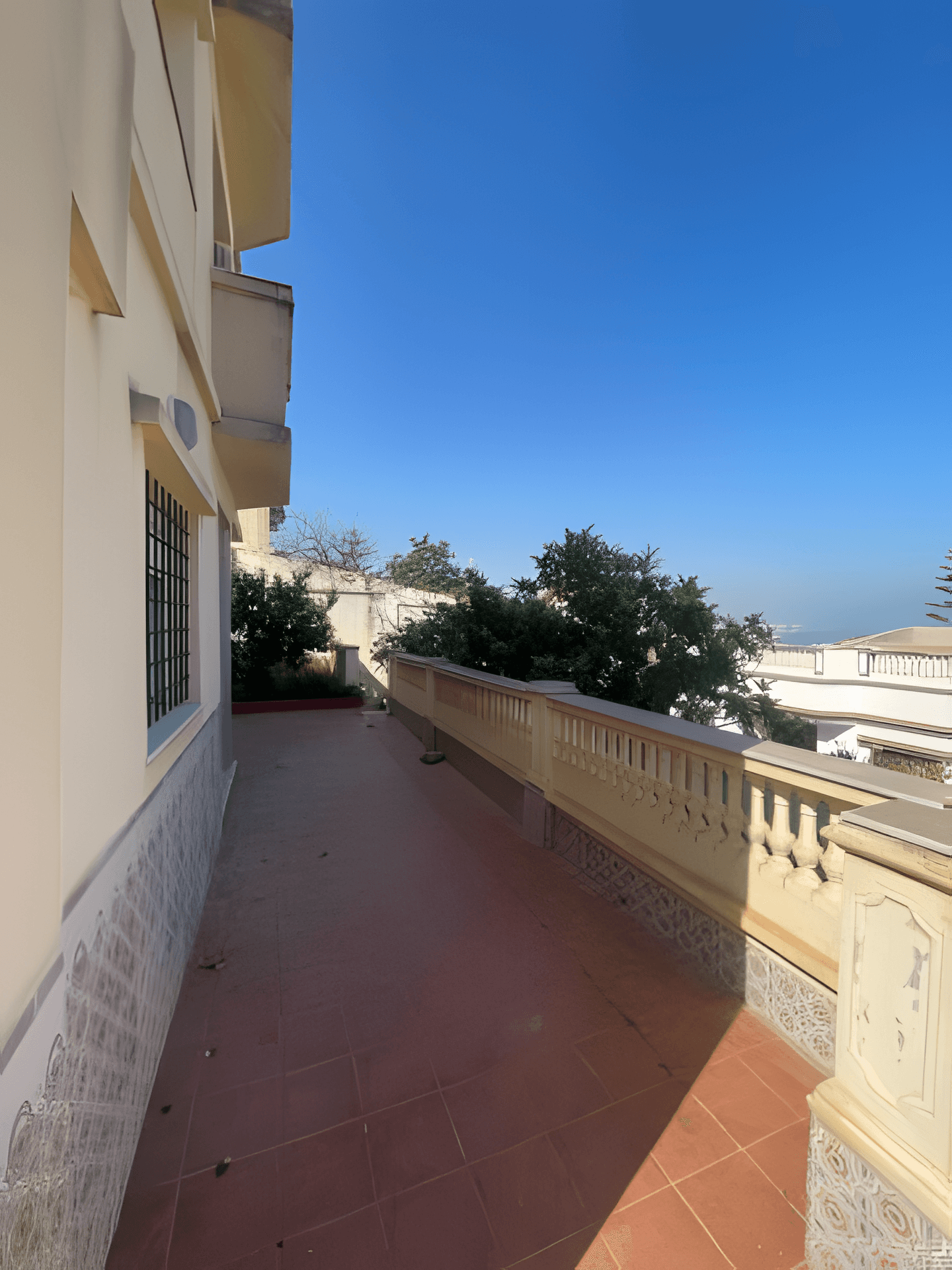 Vente Villa Boumerdès Boumerdes-2