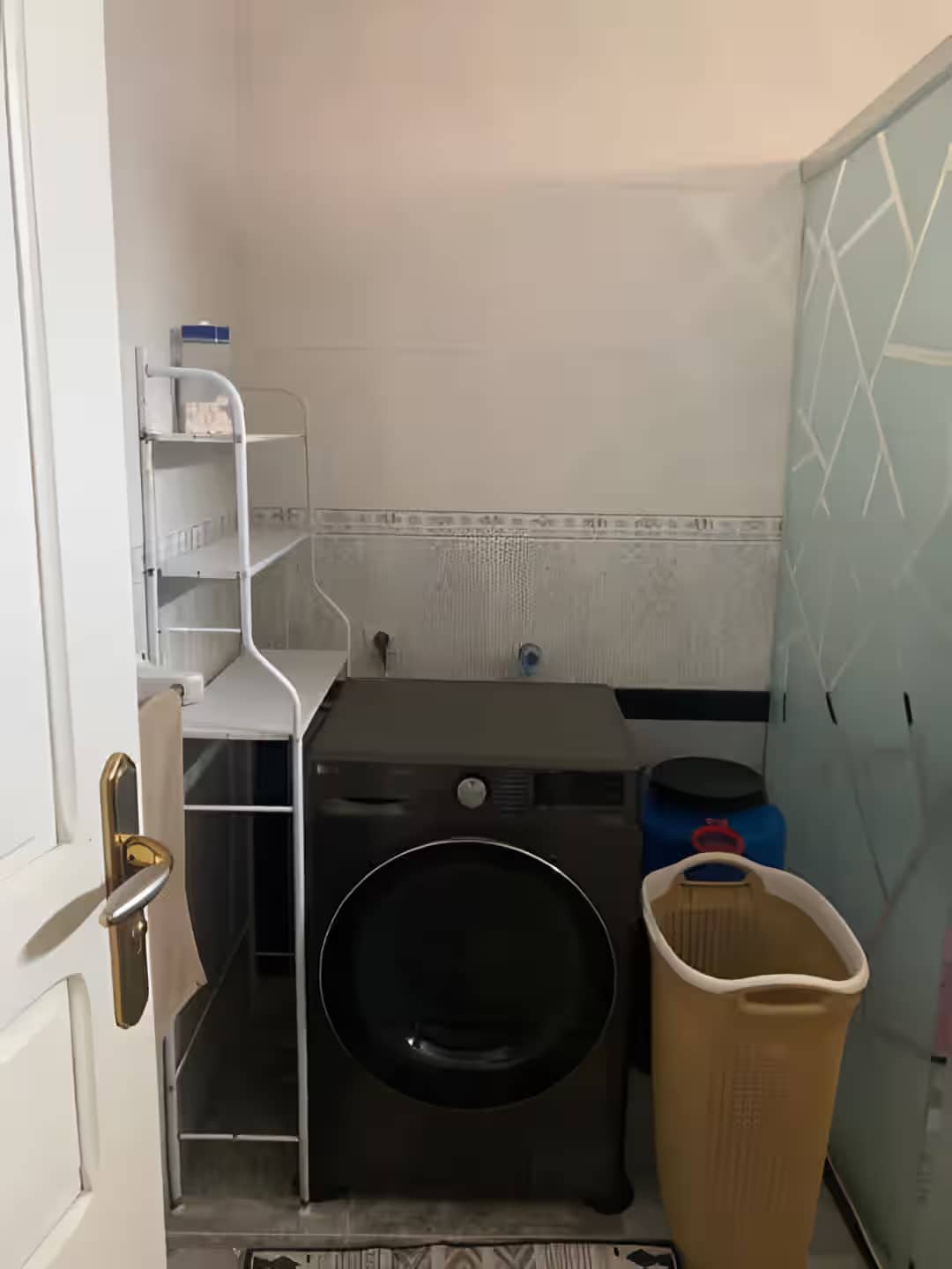 Location Niveau De Villa F2 Alger Ain Taya - Photo 4