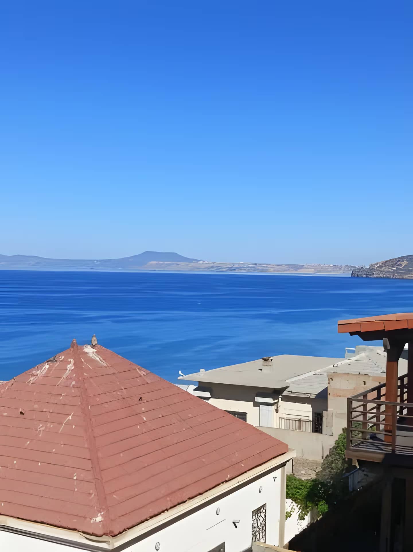 Vente Terrain Oran Ain El Turck-3