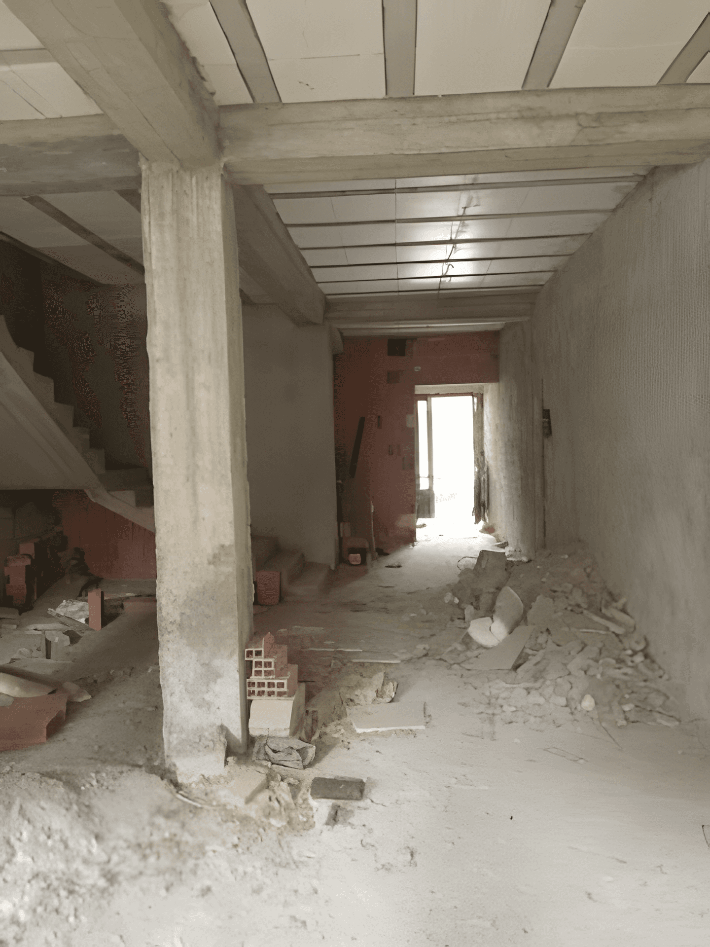 Vente Villa Boumerdès Corso-3