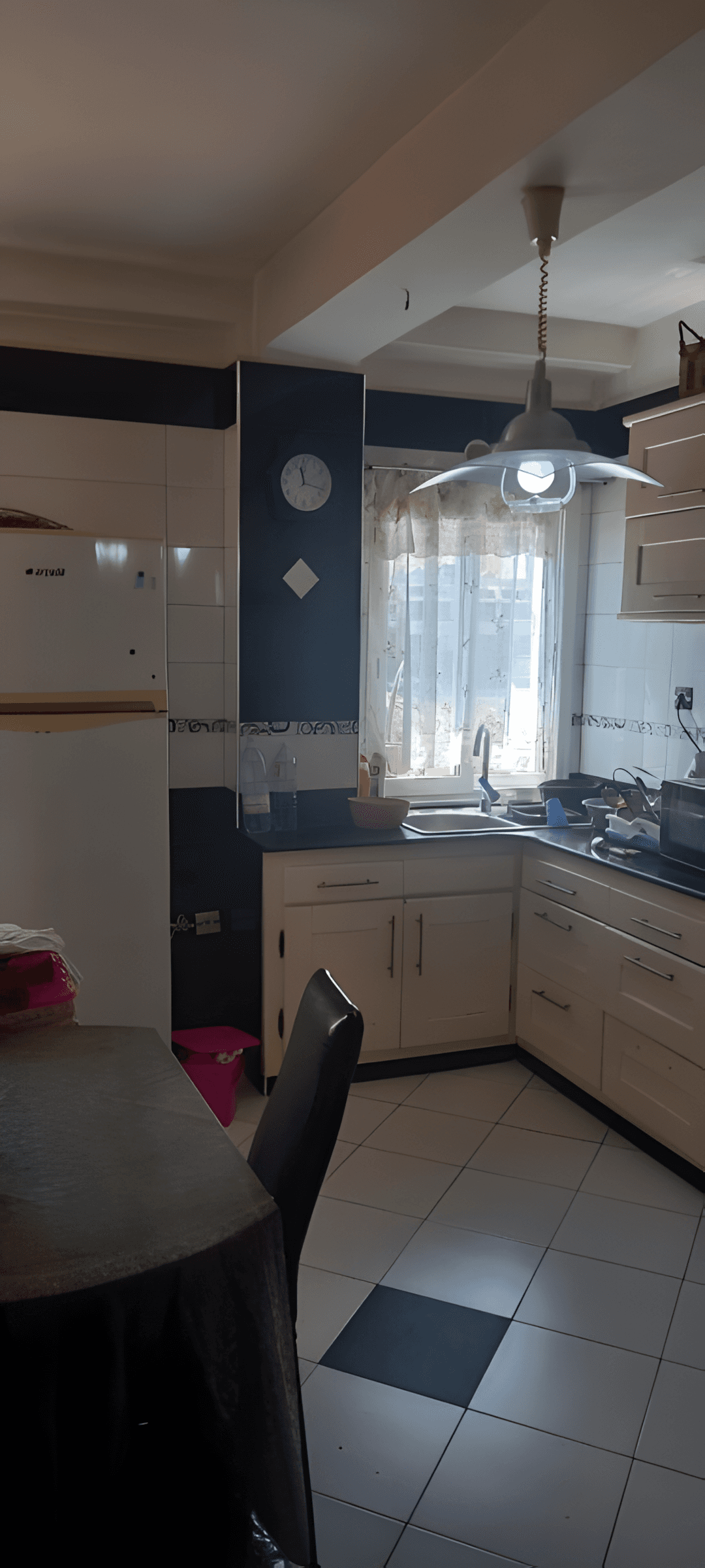 Location Vacances Appartement F2 Boumerdès Boumerdes - Photo 2