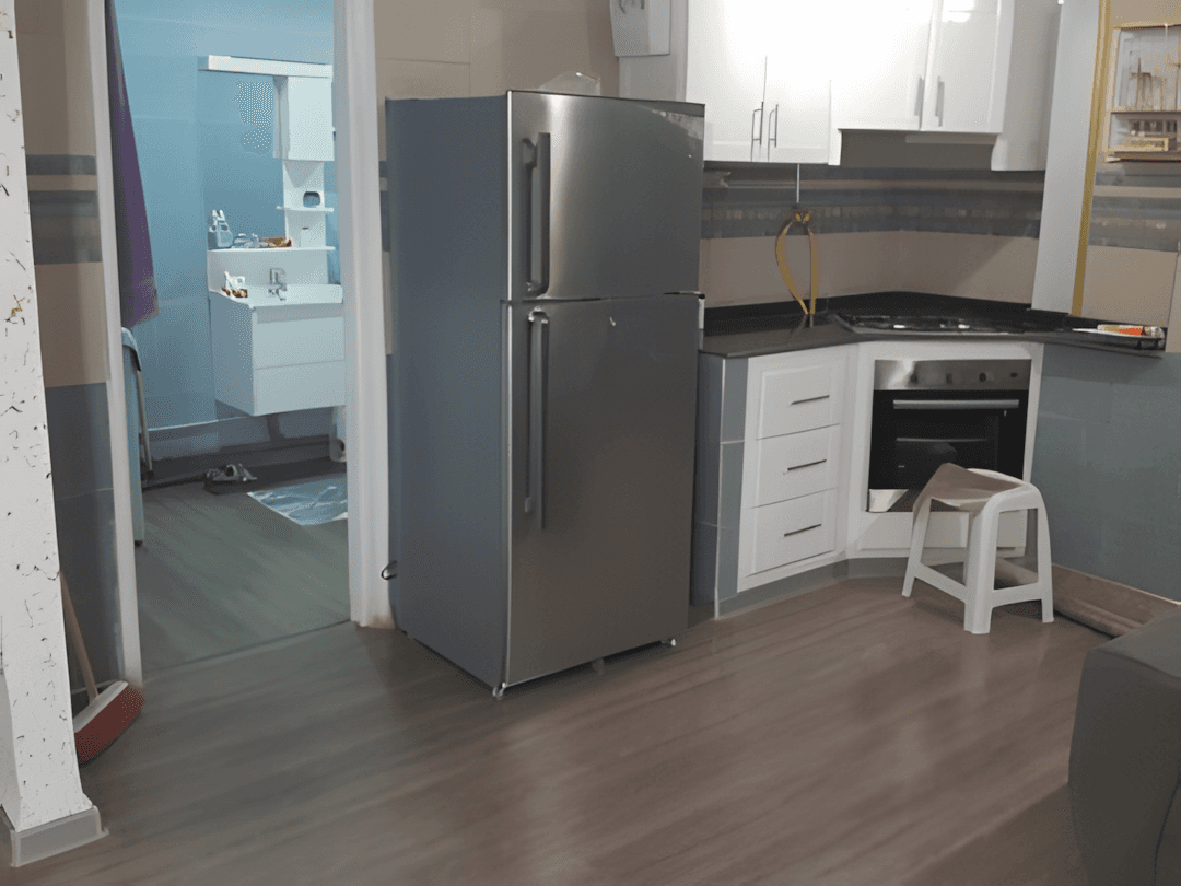 Vente Appartement F3 Boumerdès Boumerdes-2