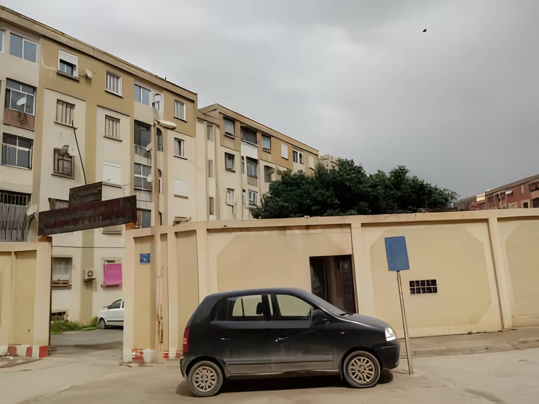 Vente Appartement F3 Chlef Chlef - Photo 4