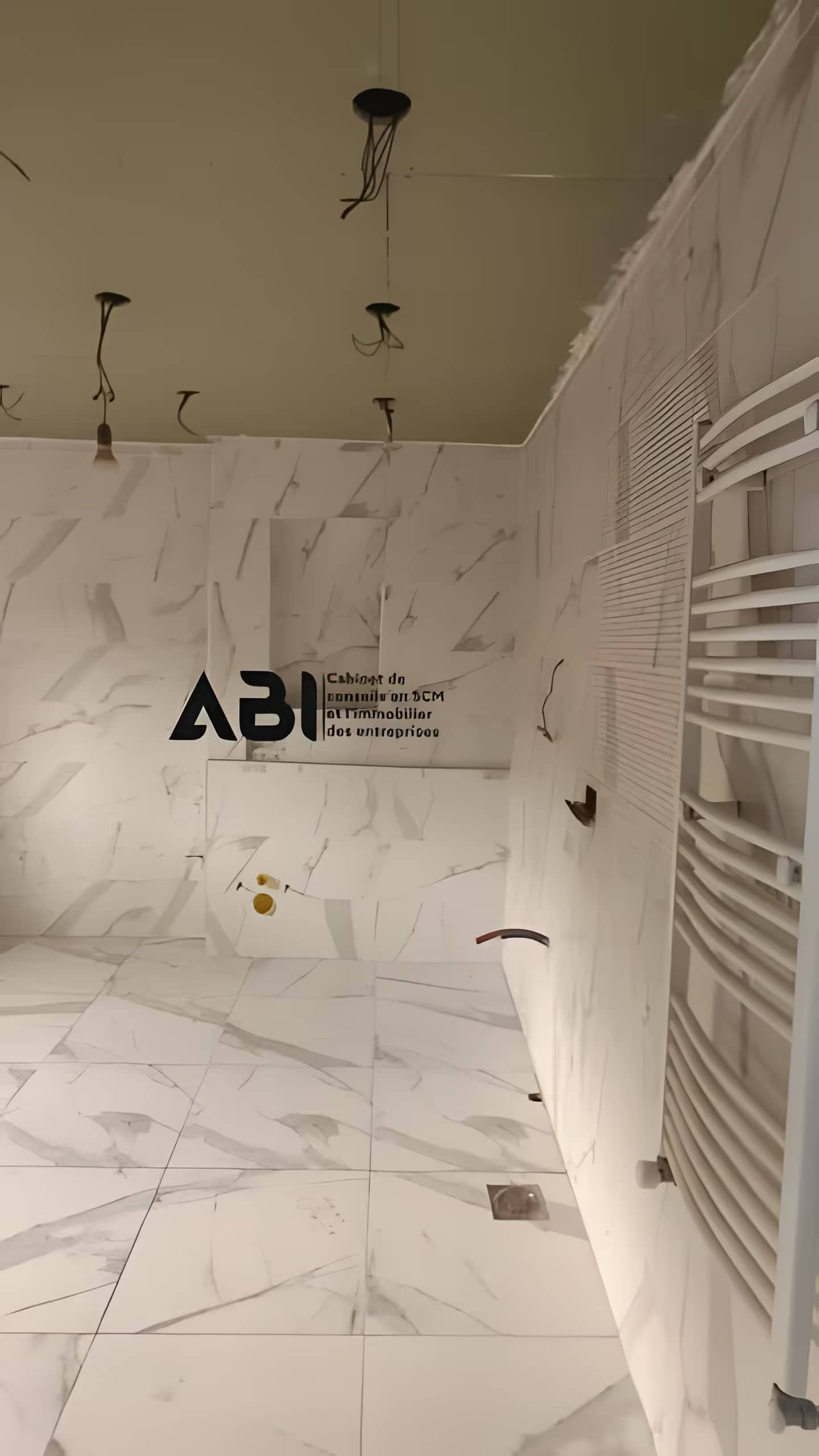 Vente Villa Alger Baba Hassen-2