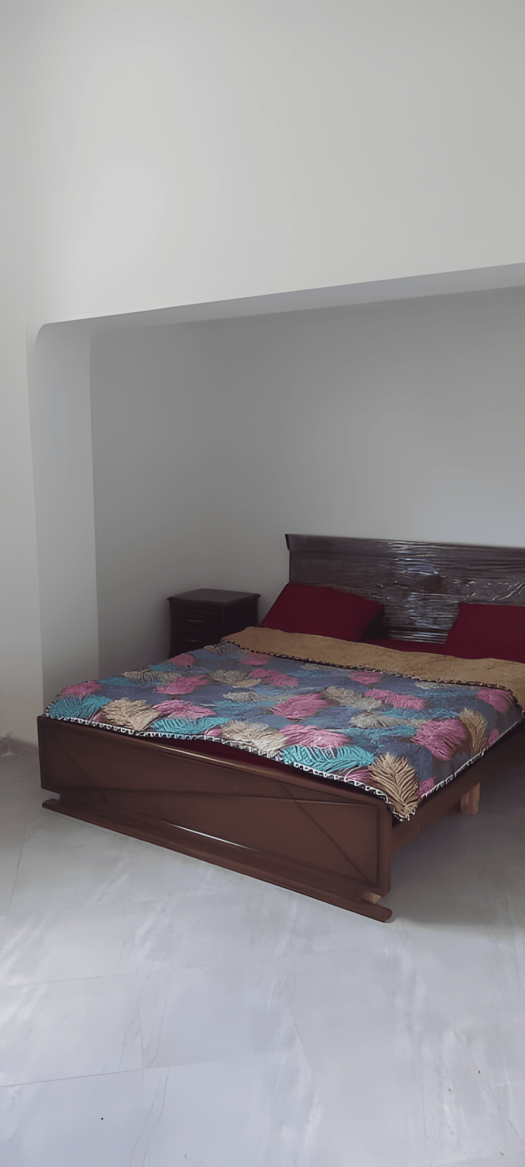 Vente Appartement F4 Boumerdès Boumerdes - Photo 4