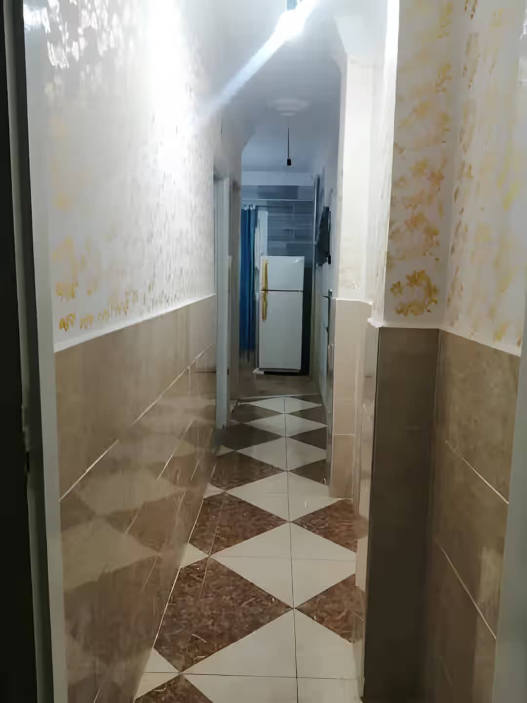 Location Niveau De Villa F2 Alger Rouiba - Photo 4