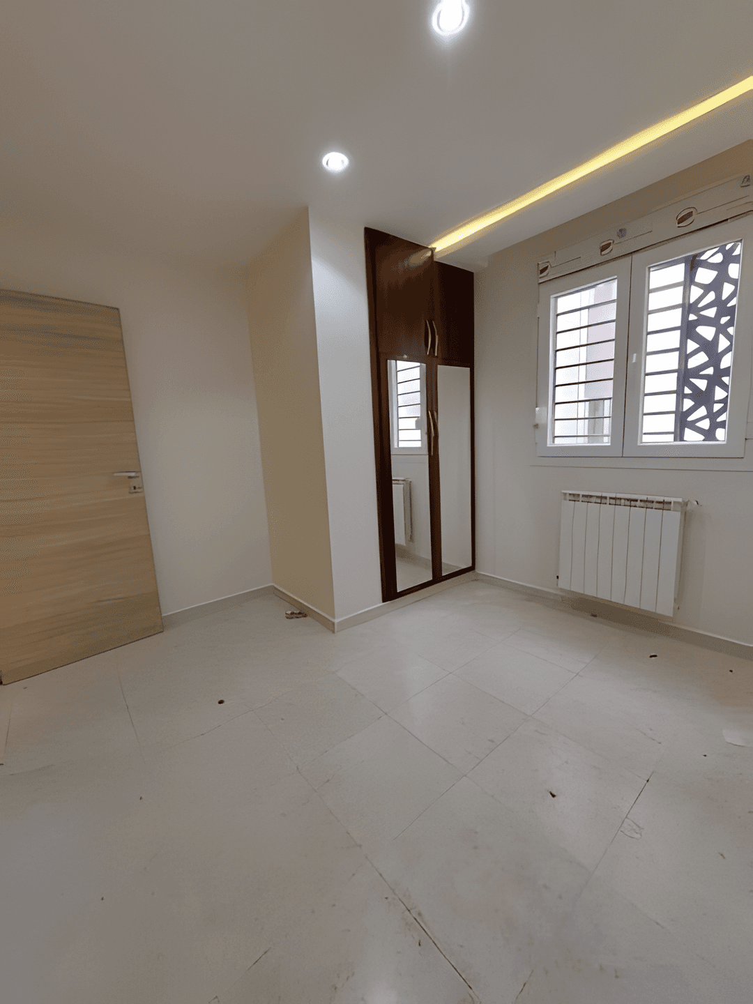 Vente Appartement F4 Alger Bordj El Kiffan - Photo 4